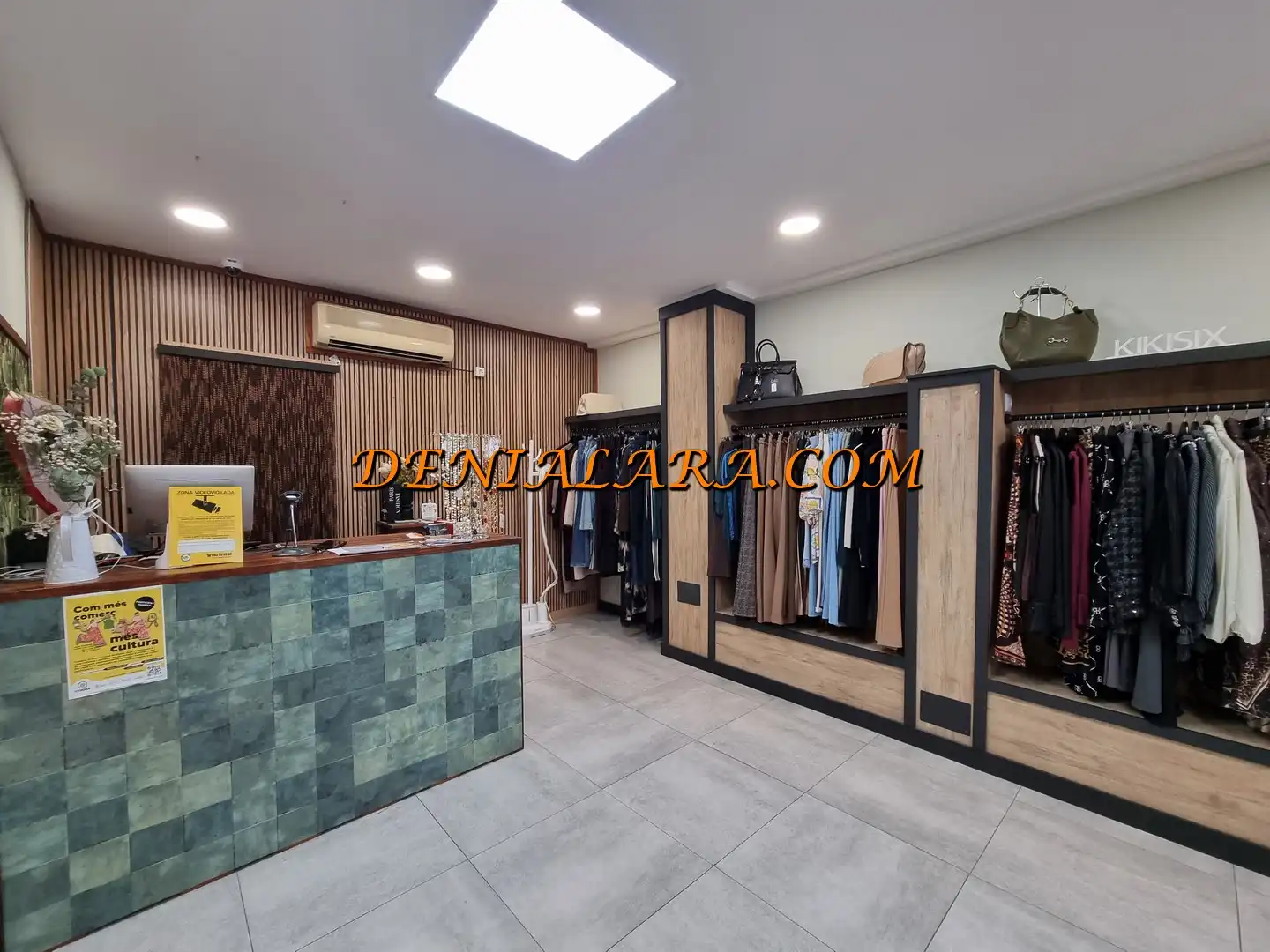 Business premises to rent in Centro Urbano, imagen 4