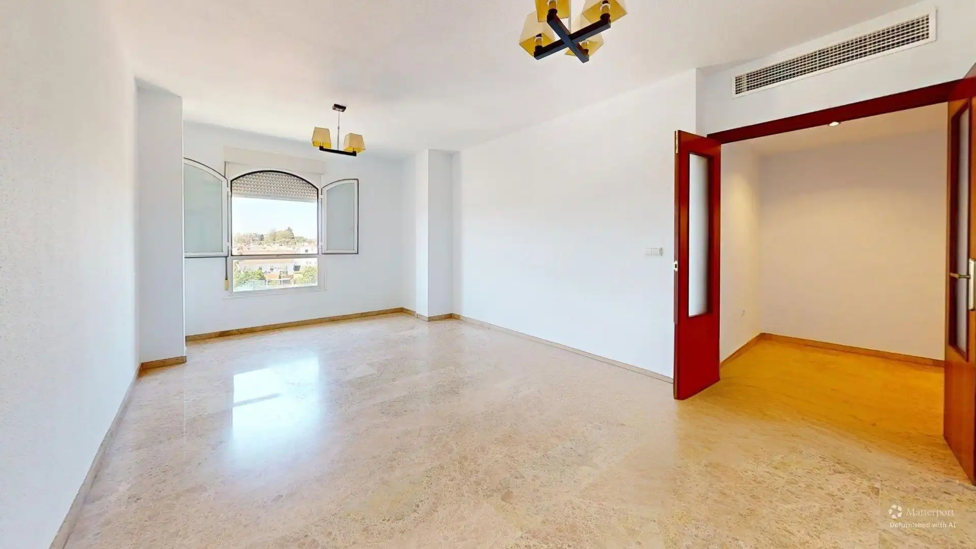 Wohnung zum Verkauf in Córdoba mit Klimaanlage, Heizung und Abstellraum