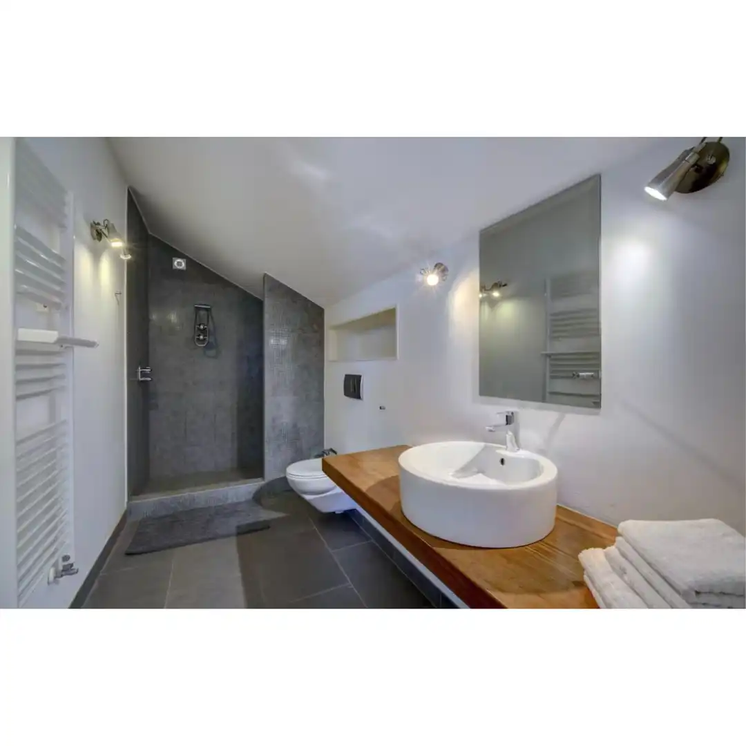 Villa con piscina in vendita a Manilva Pueblo, imagen 48