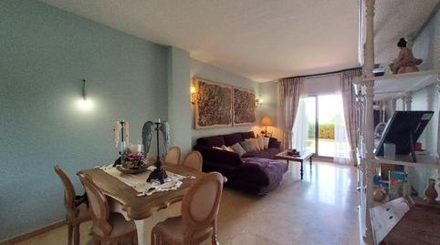 Foto 4 de Planta baixa de lloguer a Chullera, Málaga