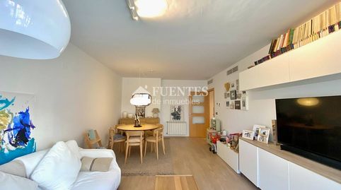 Foto 5 de Piso en venta en Avenida General Marvá, Ensanche - Diputación, Alicante / Alacant