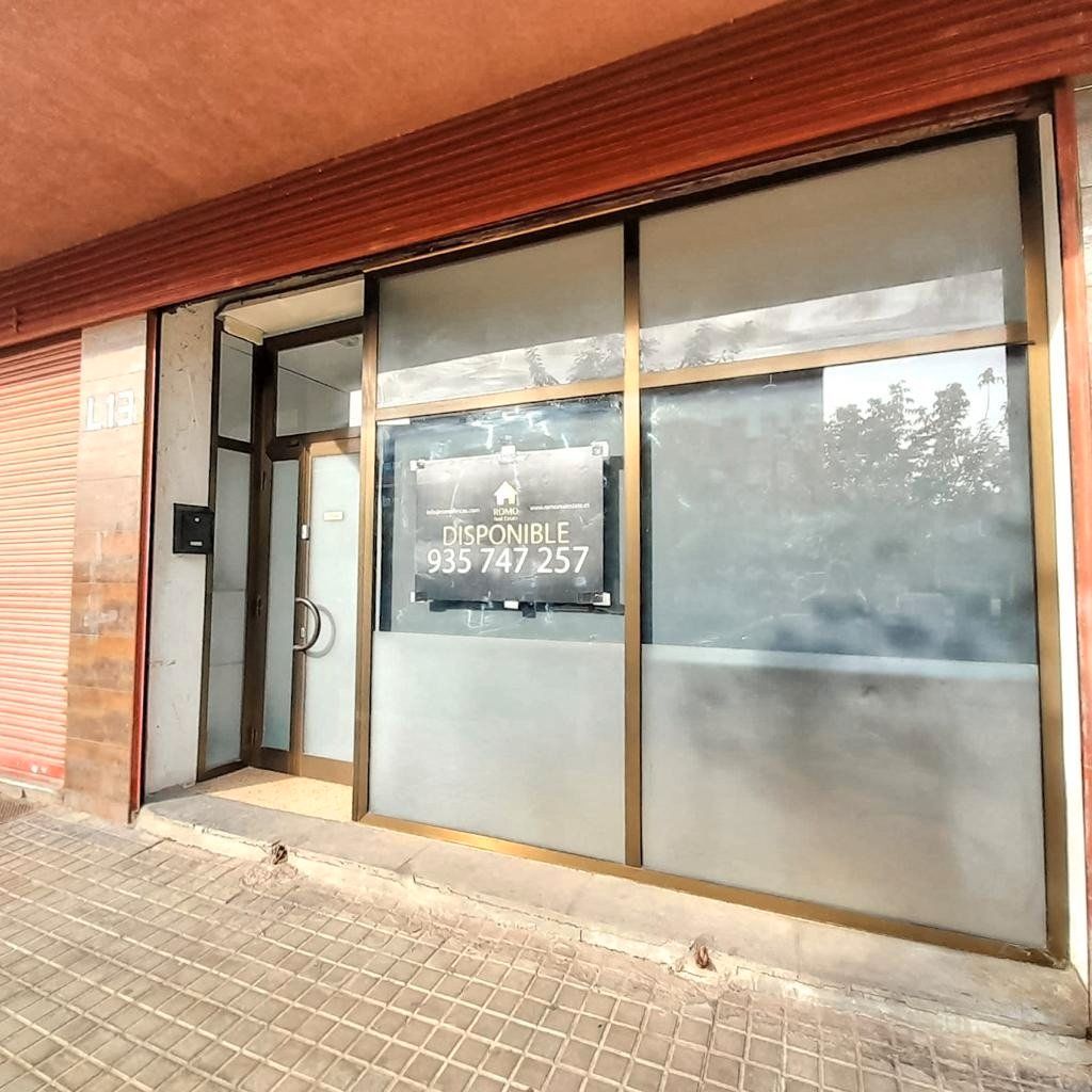 Local de lloguer a Passeig de l'Alcalde José Luis López Segura