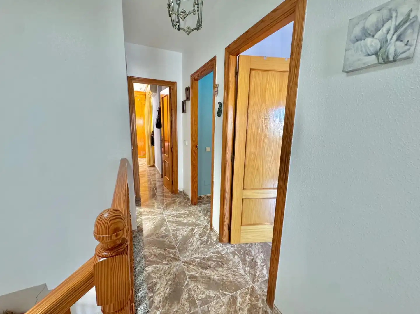Casa adosada en venta en Roquetas de Mar con Aire acondicionado, Terraza y Trastero