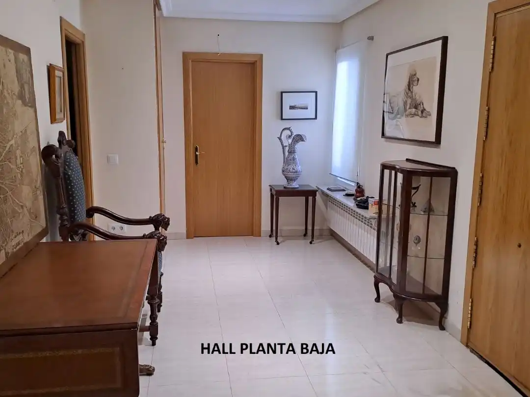 Casa o chalet en venta en Mojadillas - Parque de las Infantas - El Paraiso