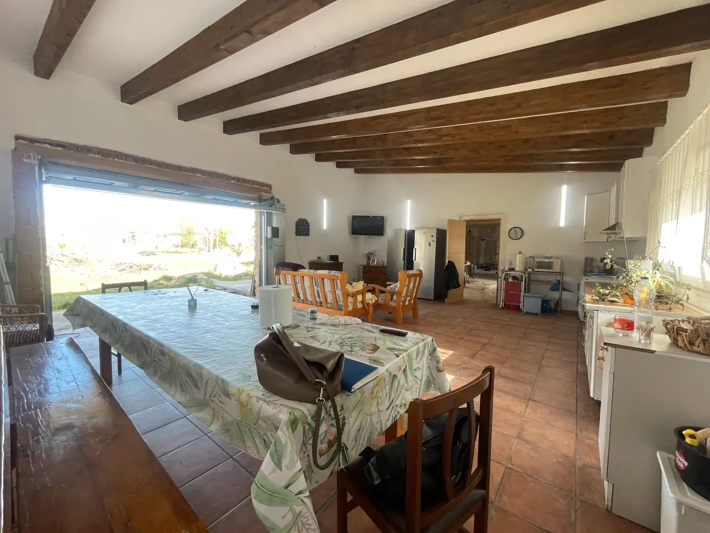 Casa o xalet en venda a Cubillas de Santa Marta