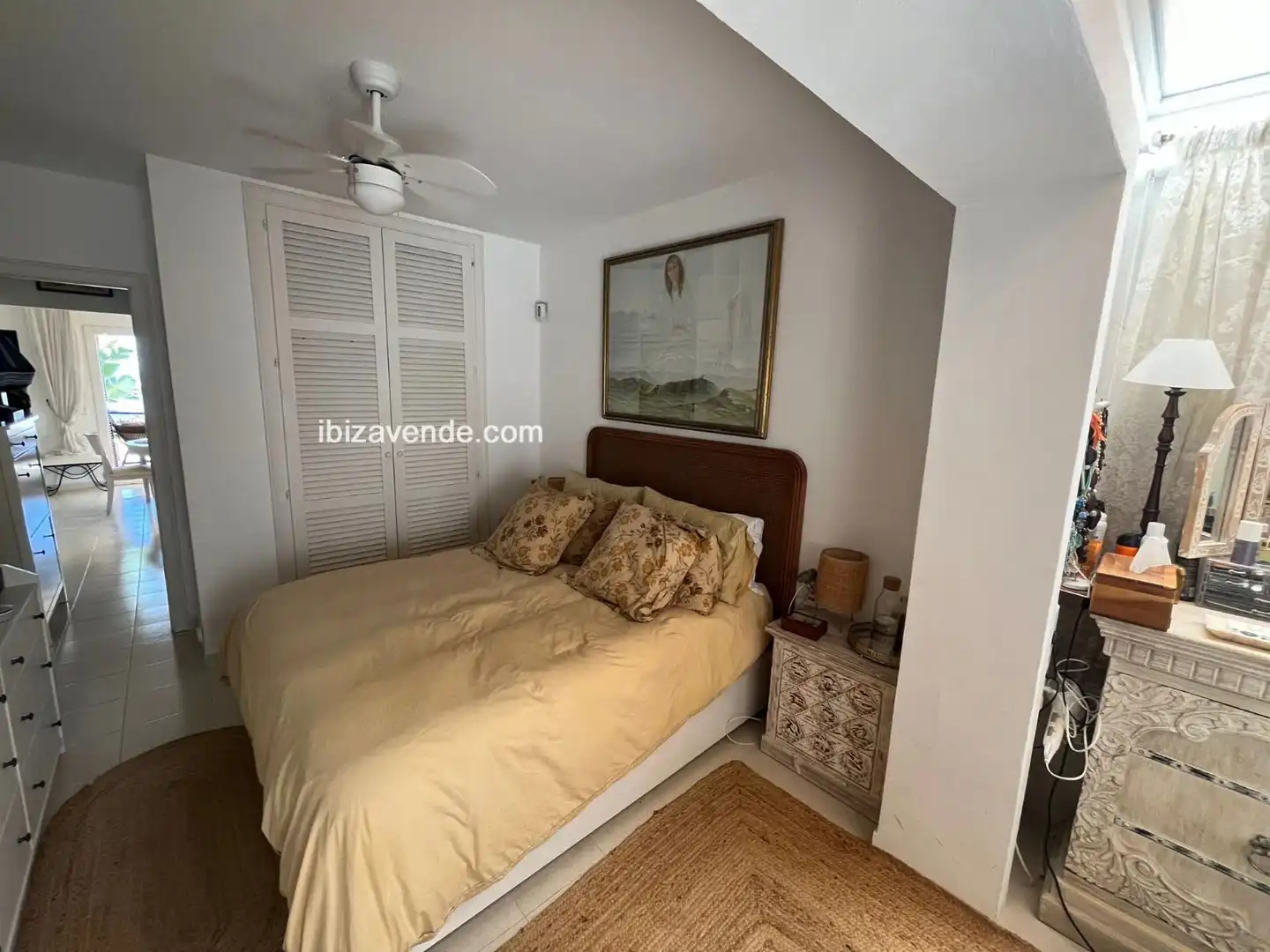 Flat to rent in Sa Marinada, imagen 13