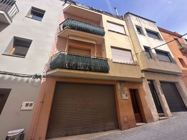 Reihenhaus mit Balkon zum Verkauf in El Pedró