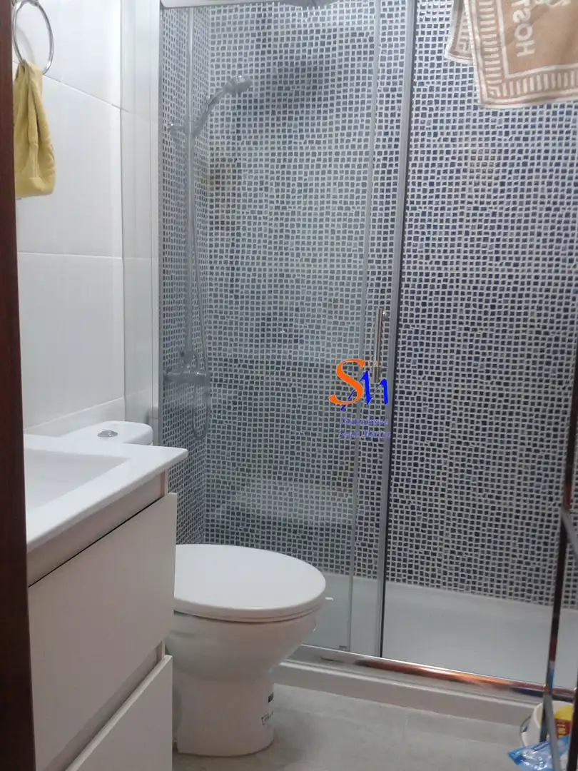 Apartament amb terrassa en venda a Casco Antiguo, imagen 14