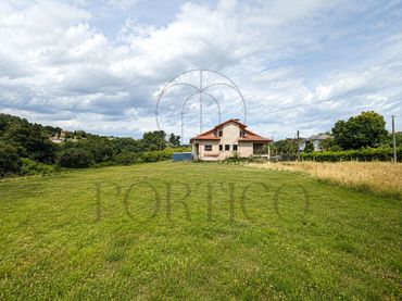 Terreno residenziale in vendita a Mos