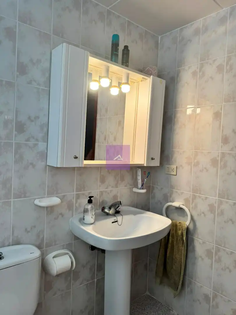 Apartament amb terrassa en venda a Carrer Riu Sénia, imagen 43