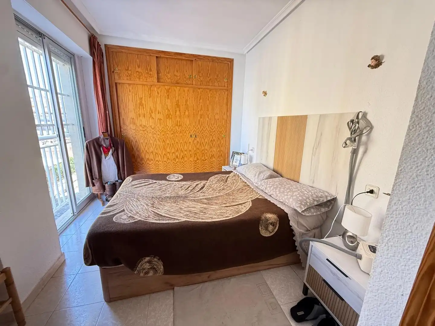 Habitación de Piso en venta en Santa Pola