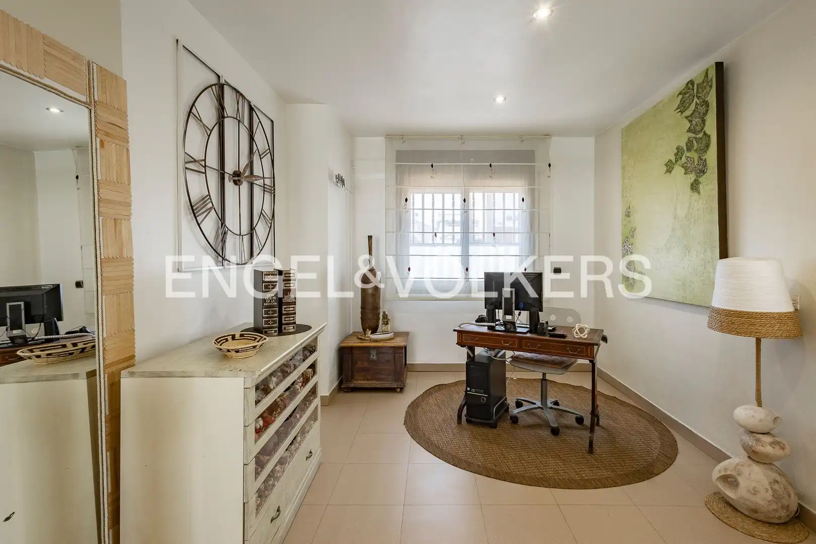 Casa o chalet en venta en Viladecans con Calefacción, Jardín privado y Terraza