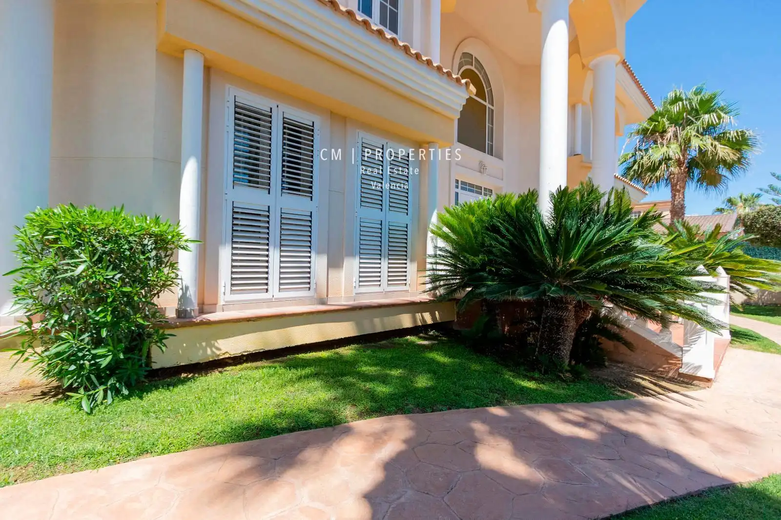 Casa o chalet de alquiler en Campoamor, Montealegre