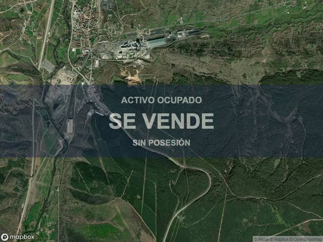 Piso en Venta en La Robla