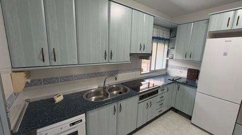 Foto 5 de Pis de lloguer a Calle Italia, Centro, Cáceres