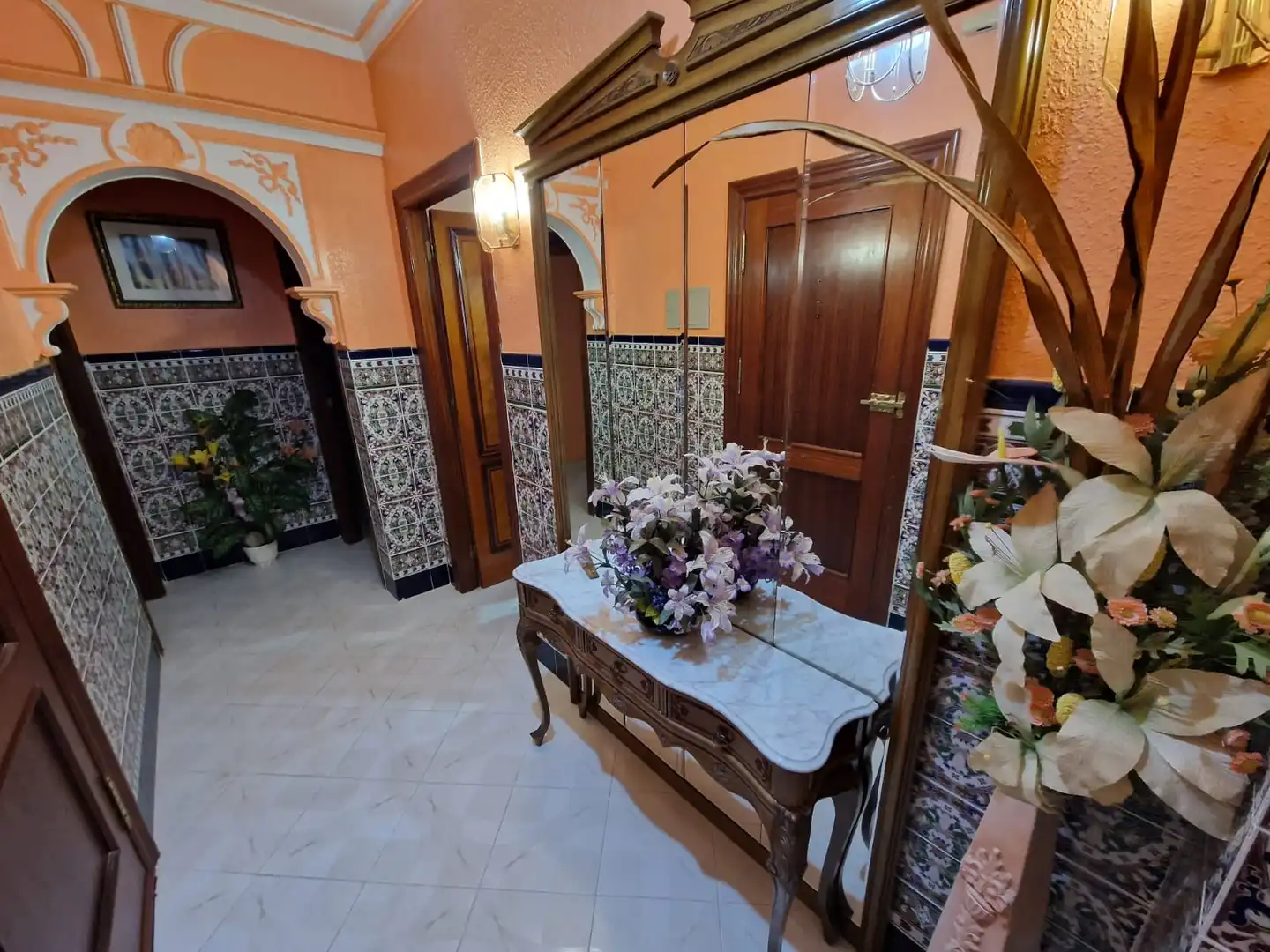 Casa con terrazza in vendita a Úbeda, imagen 22