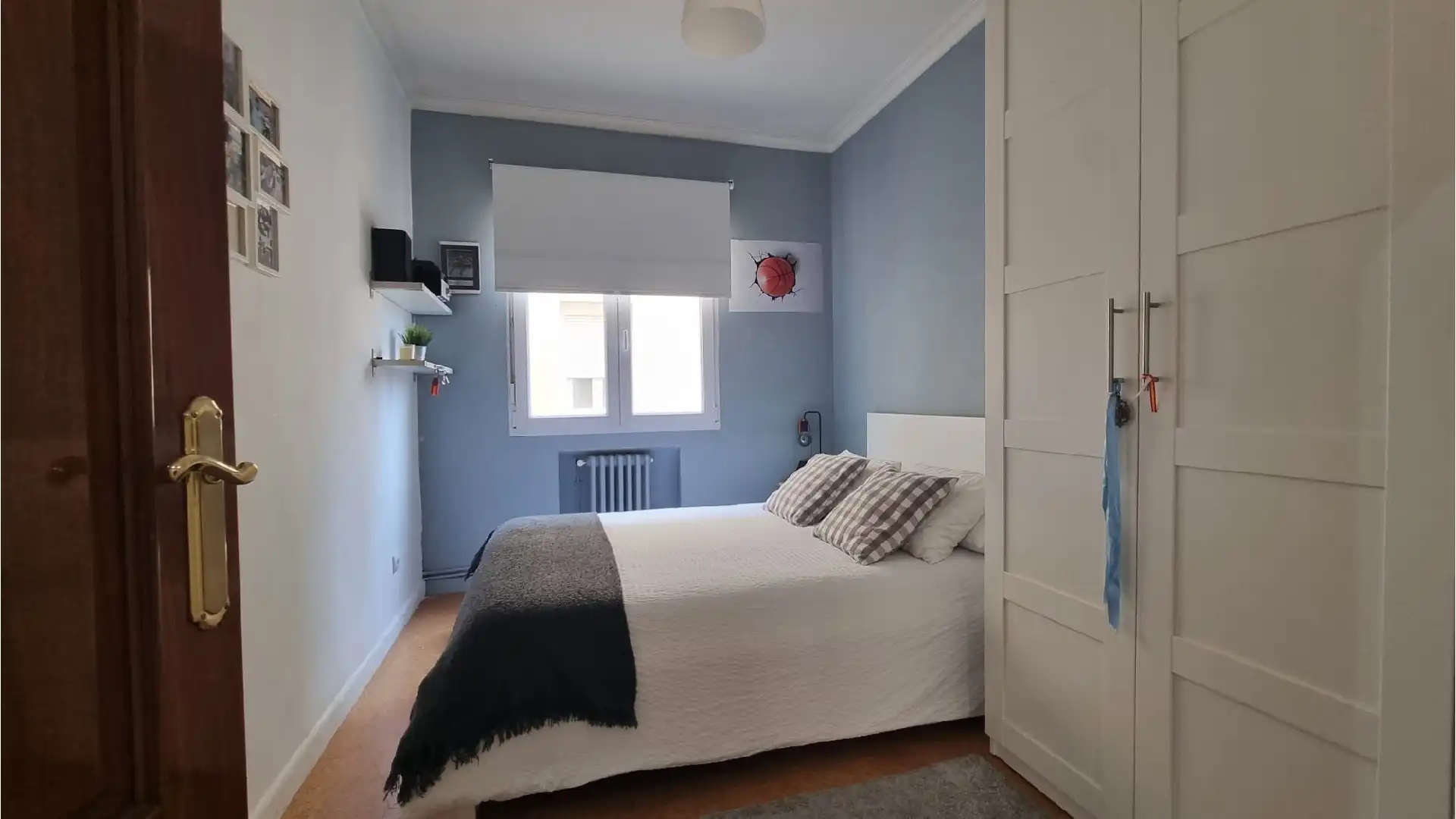 Wohnung mit Aufzug zum Verkauf in AV REPUBLICA ARGENTINA, imagen 10
