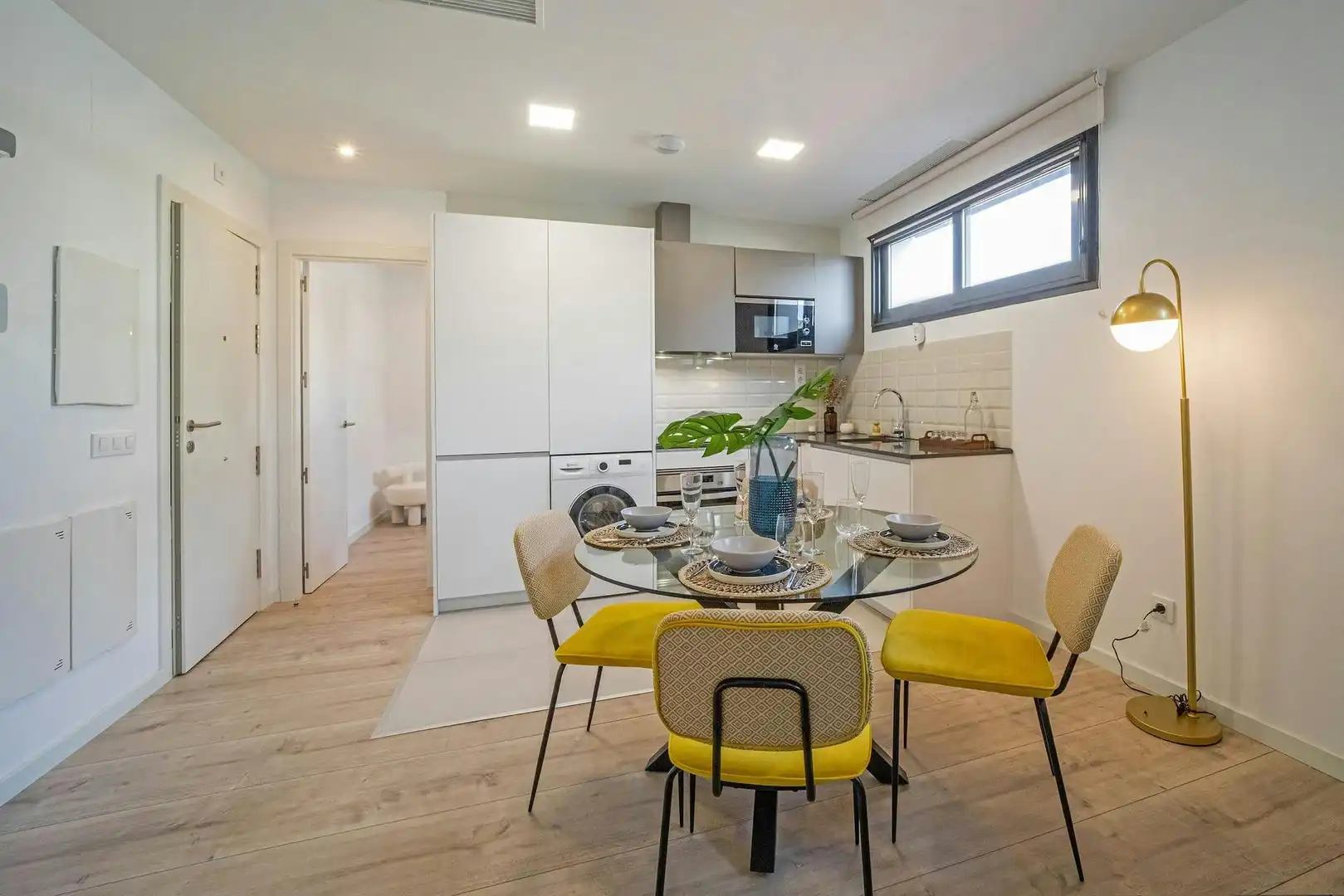 Appartement à louer à Chamberí, imagen 8