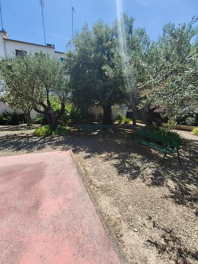 Piso en venta en Olesa de Montserrat con Terraza