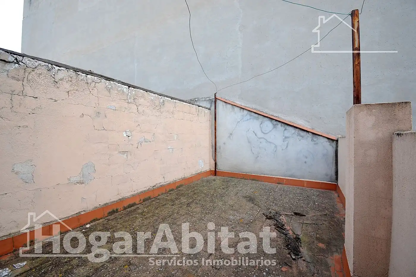 Houses for sale in Burriana / Borriana  with Terrace and Balcony