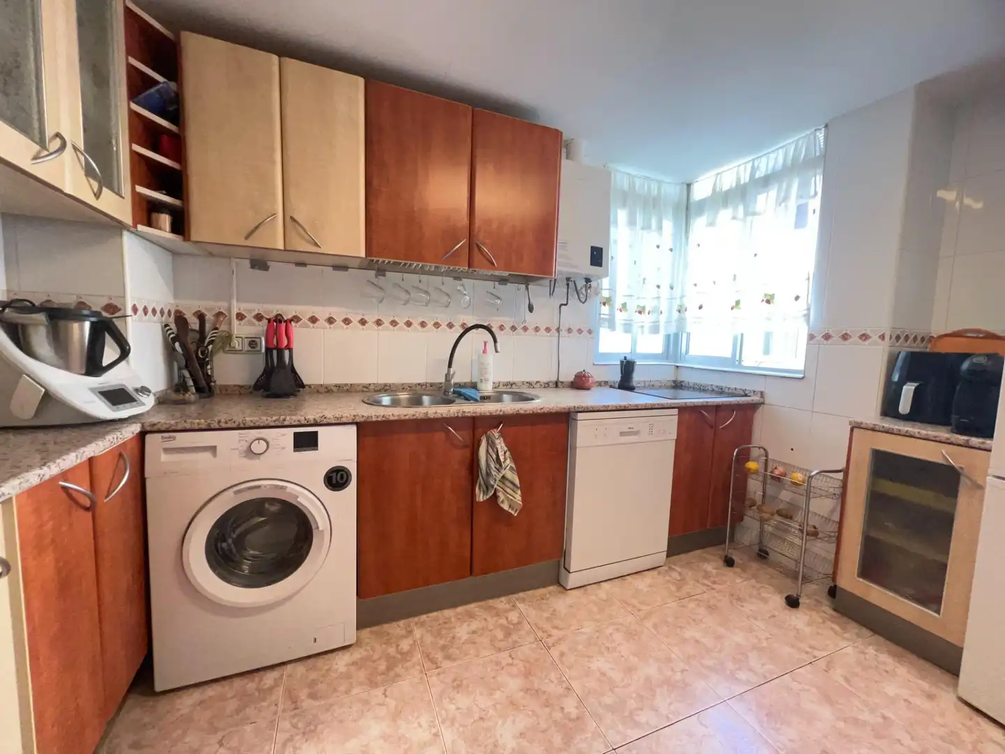 Piso con ascensor en venta en Avenida de Bonaire 4, imagen 5