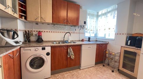 Foto 5 de Piso en venta en Avenida de Bonaire, 4, La Luz - El Torcal, Málaga Capital