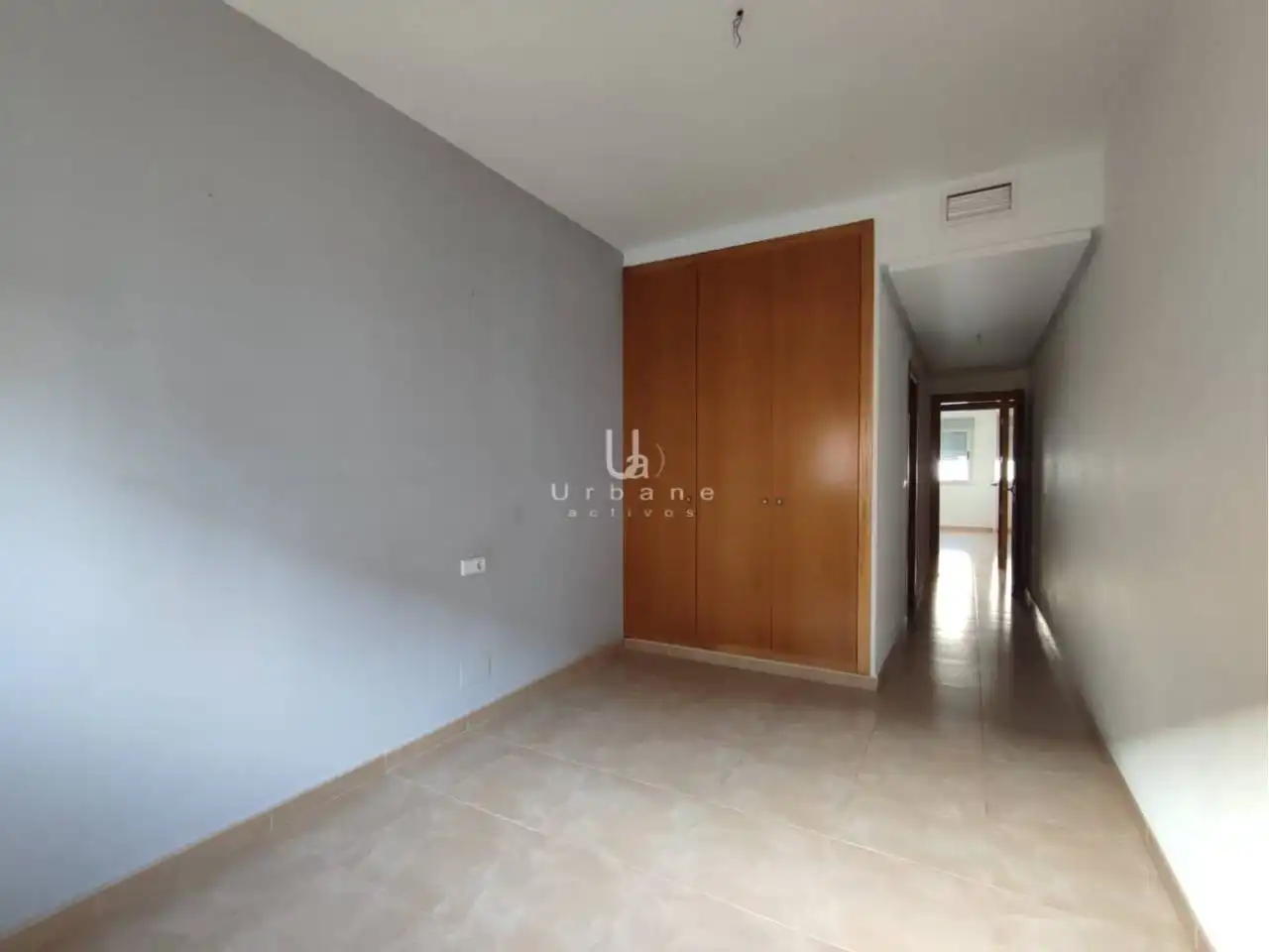 Bedroom of Flat for sale in Molina de Segura  with Balcony