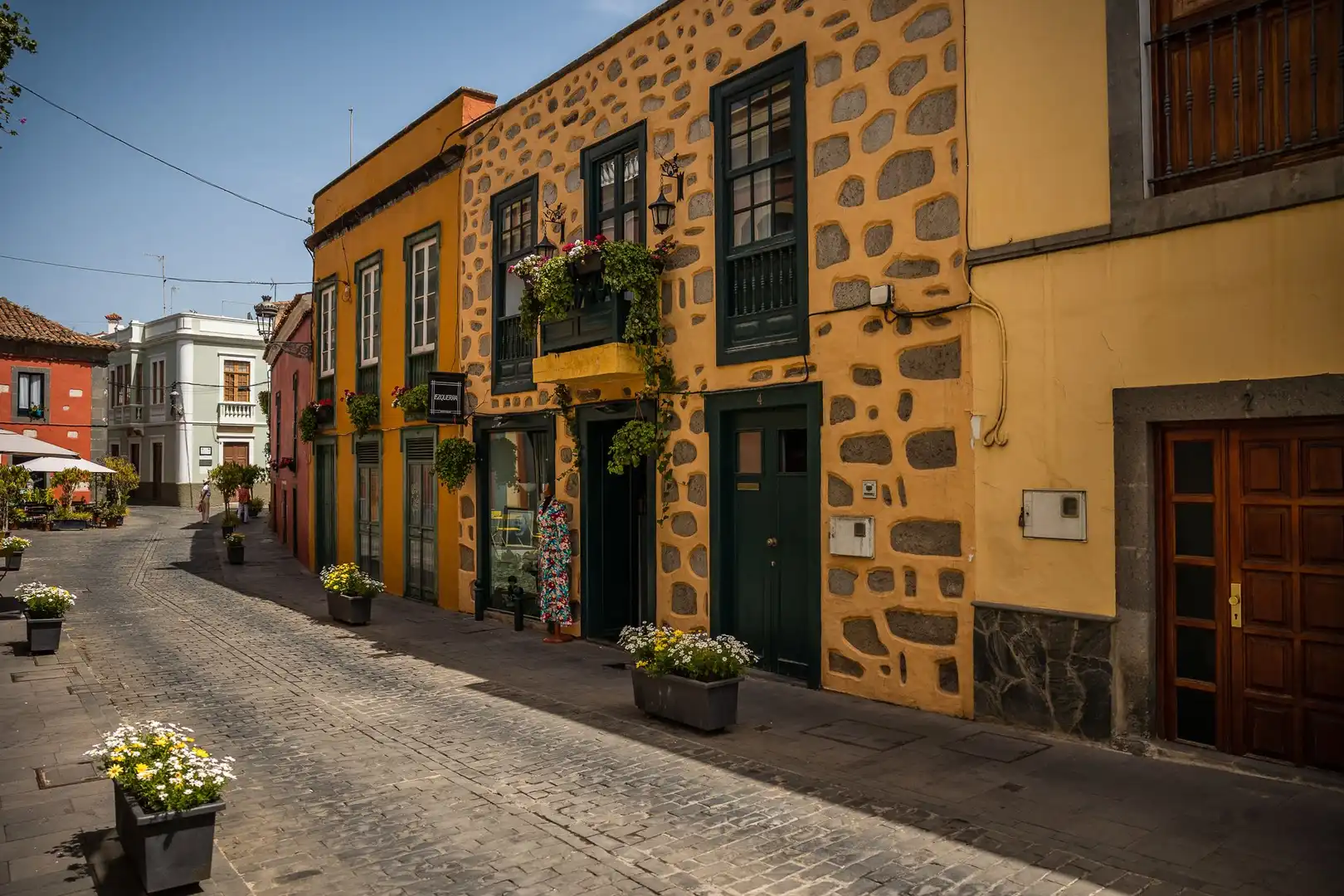 Buildings for sale in Calle José Antonio Primo de Rivera, 15, Casco Urbano