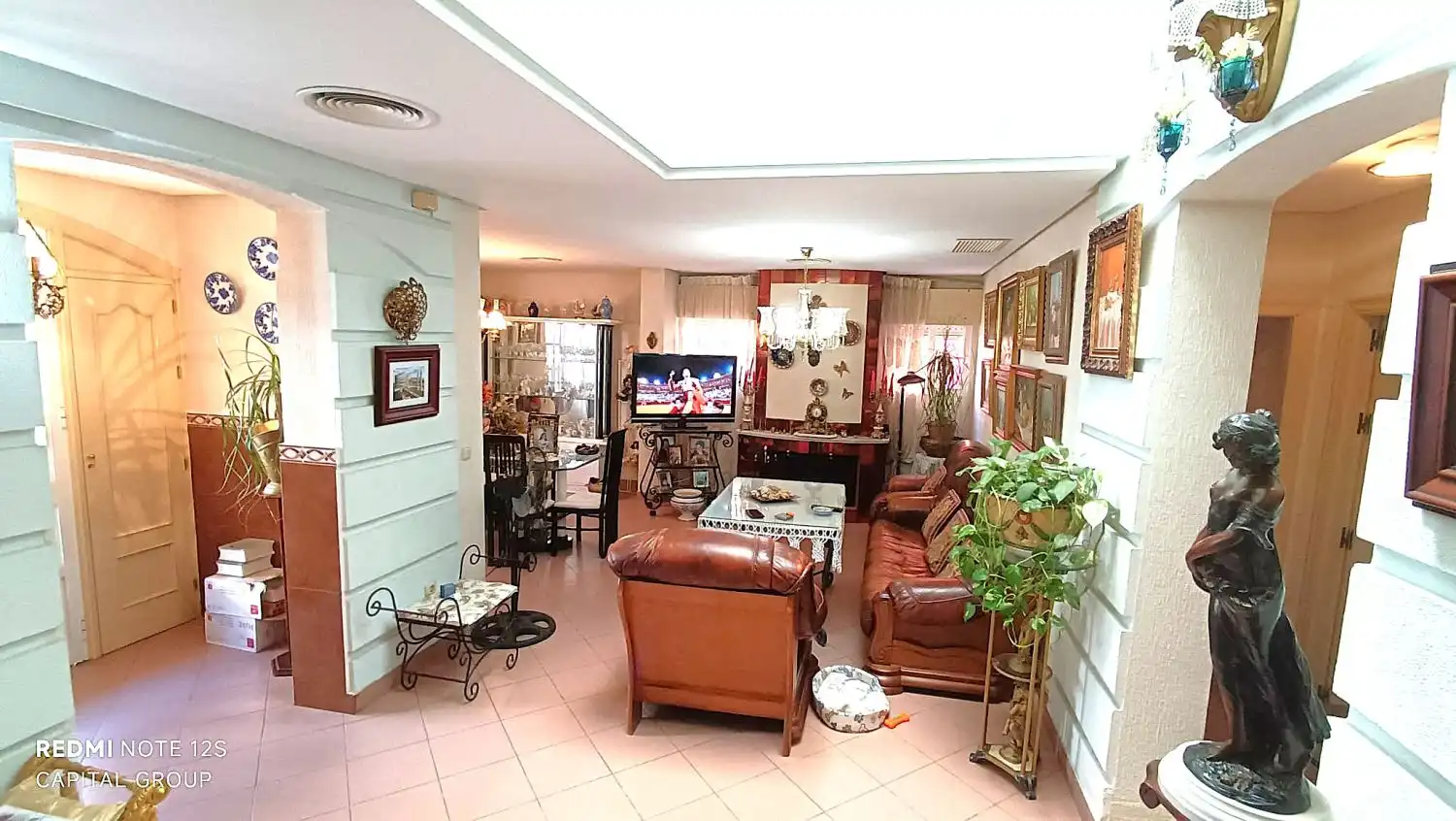 Chalet con terraza en venta en Punta Umbría, imagen 20