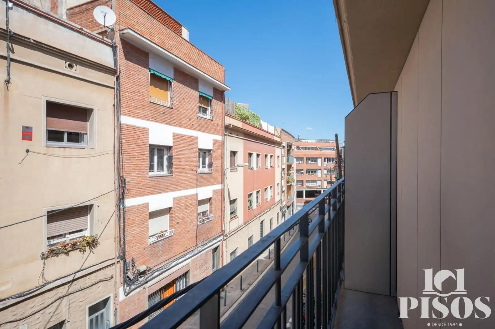 Terraza de Piso en venta en Barcelona con Aire acondicionado, Calefacción y Terraza