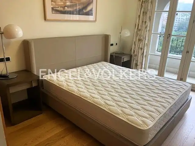 Wohnung zur Miete in Abandoibarra - Guggenheim