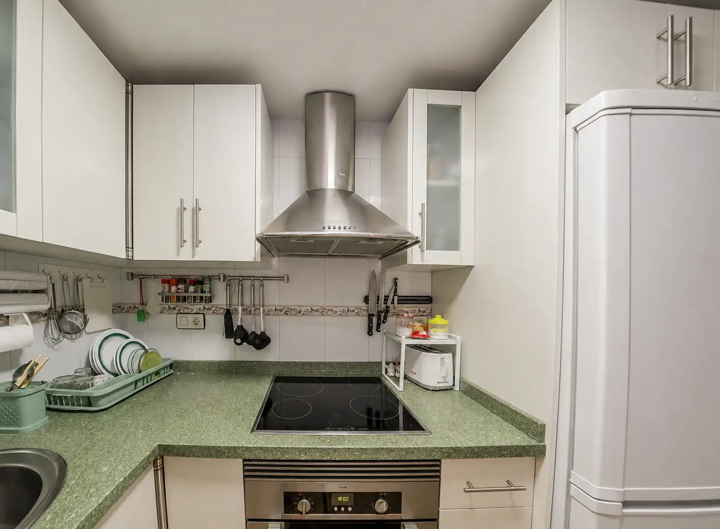 Flat for sale in Calle Marqués de Ordoño, El Carmen