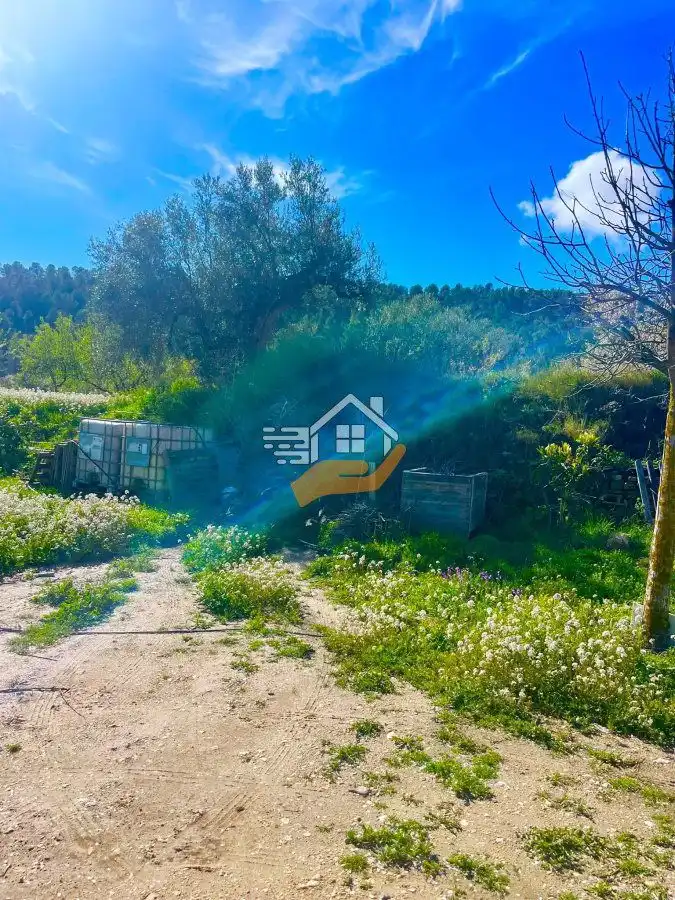 Residencial en venda en Vélez-Blanco
