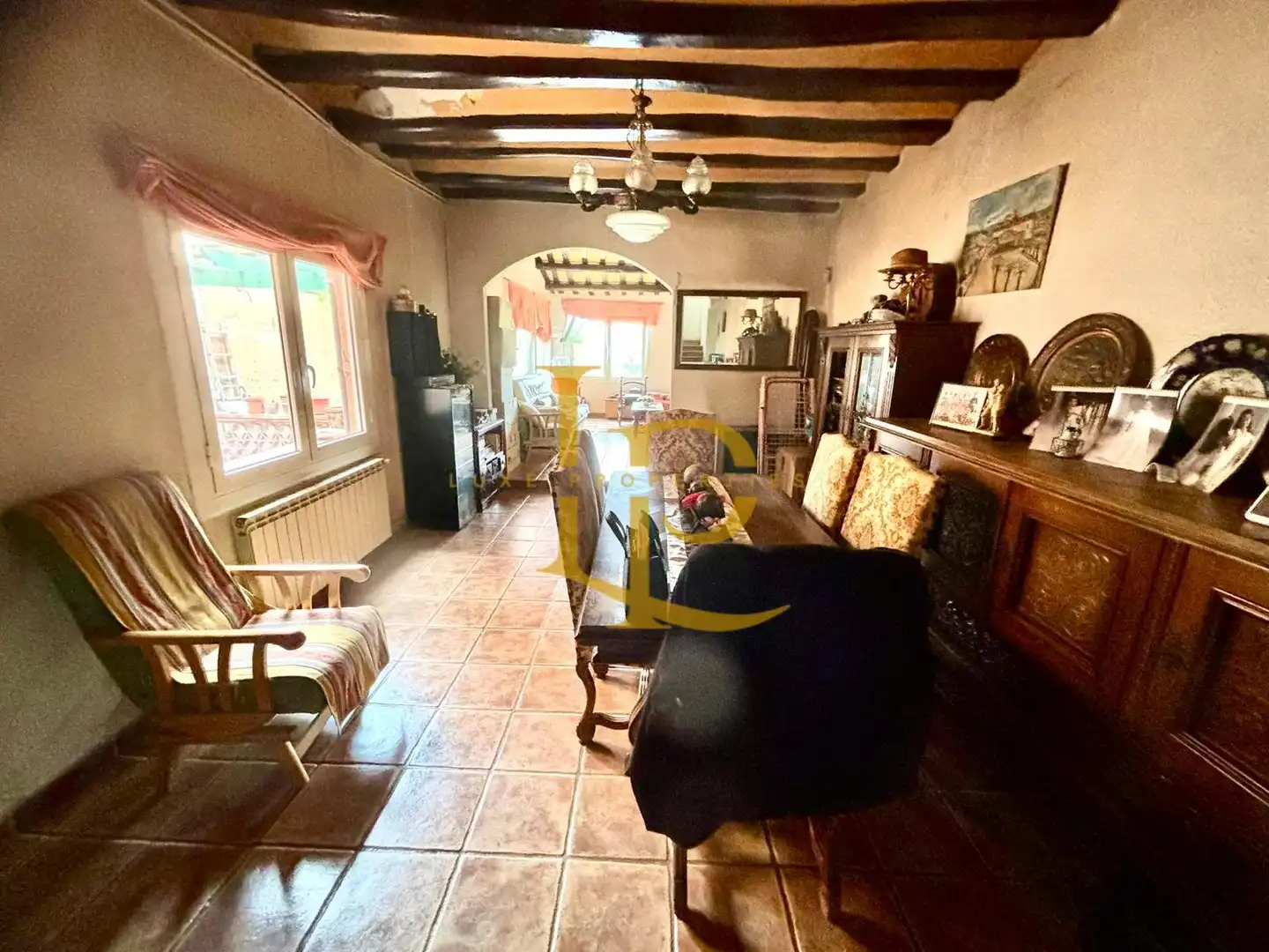 Maison avec jardin à vendre à Santa Coloma de Farners, imagen 9