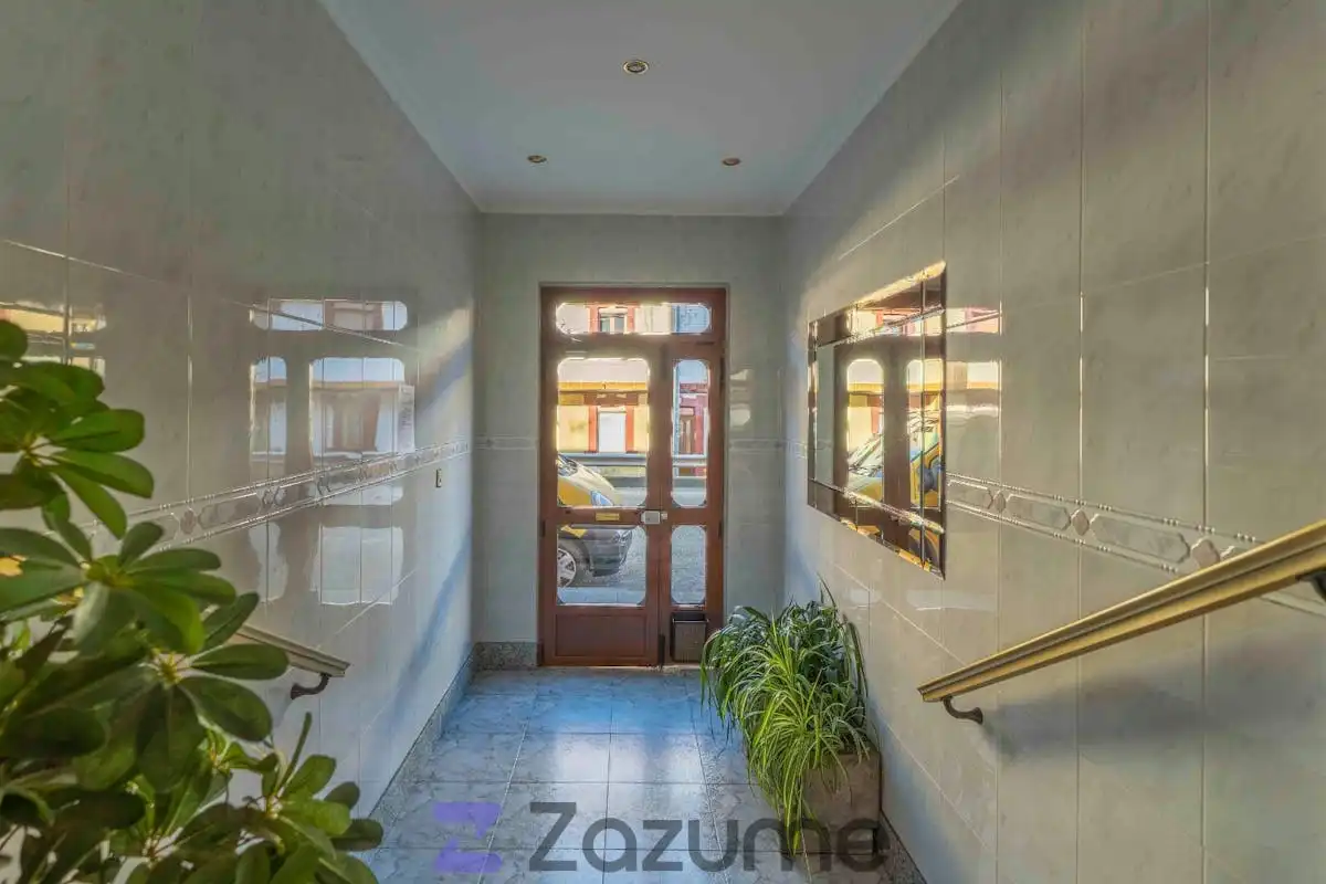 Flat for rent in Mieres (Asturias)  with Heating, Parquet flooring and Furnished