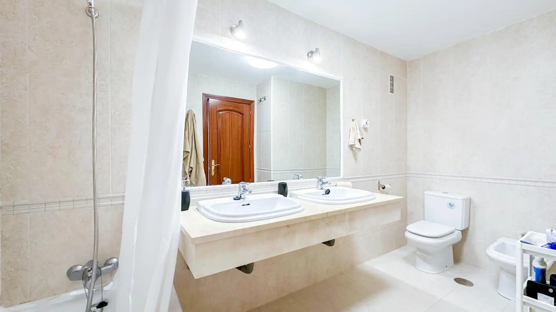 Flat for rent in Alhaurín Golf