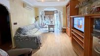 Living room of Flat for sale in Benidorm  with Air Conditioner