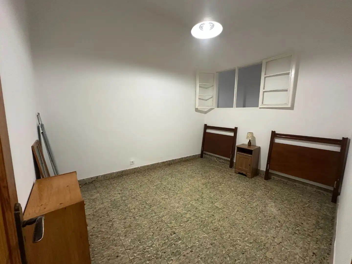 Wohnung zur Miete in Teror mit Möbliert, Ofen und Waschmaschine