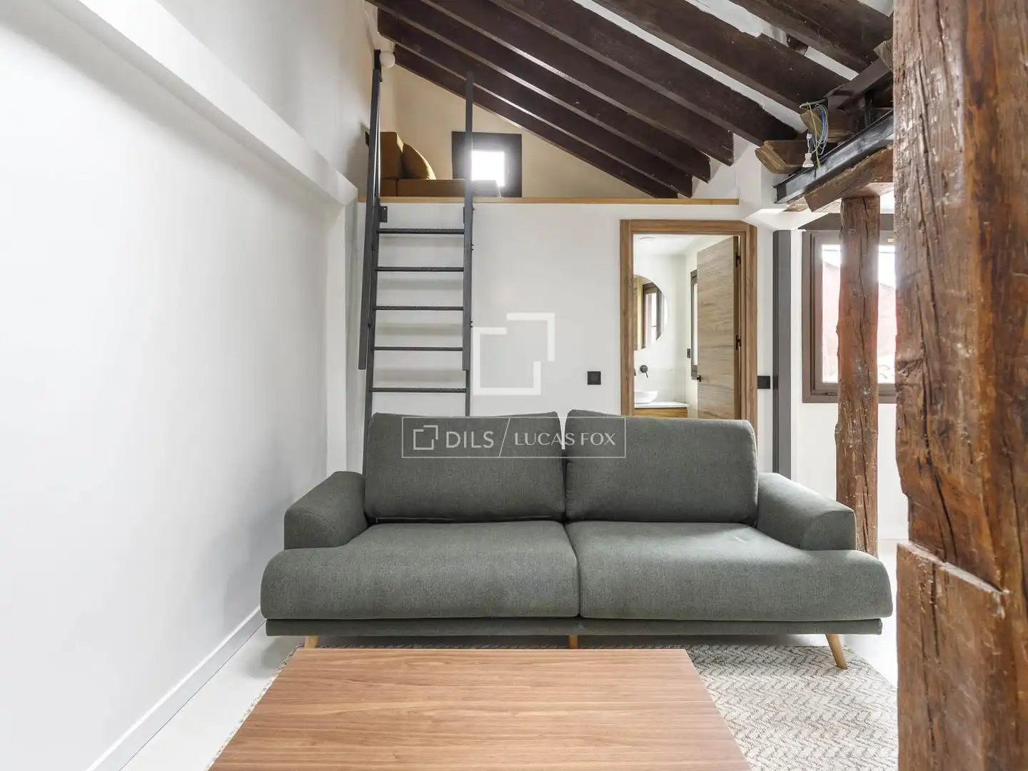 Appartement avec ascenseur à louer à Centro, imagen 6