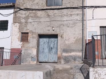 Casa en venda a Calle Saxo