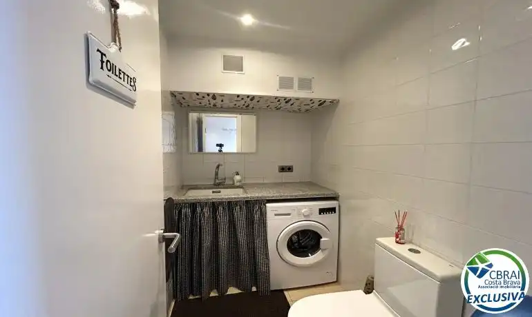 Appartement compact à vendre à Carrer Abat Oliva, imagen 25