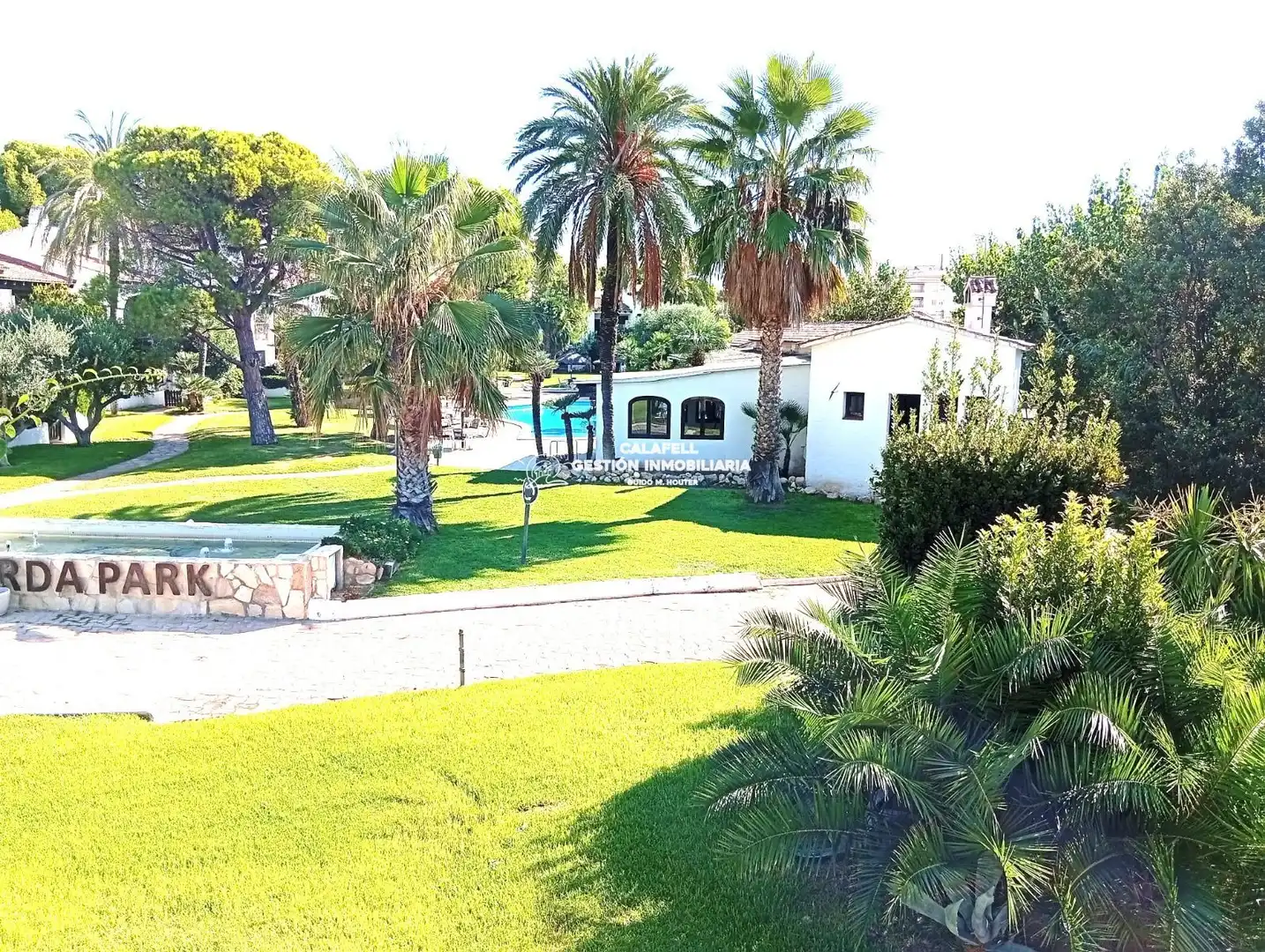Casa a schiera con piscina in vendita a ALORA PARK, imagen 5