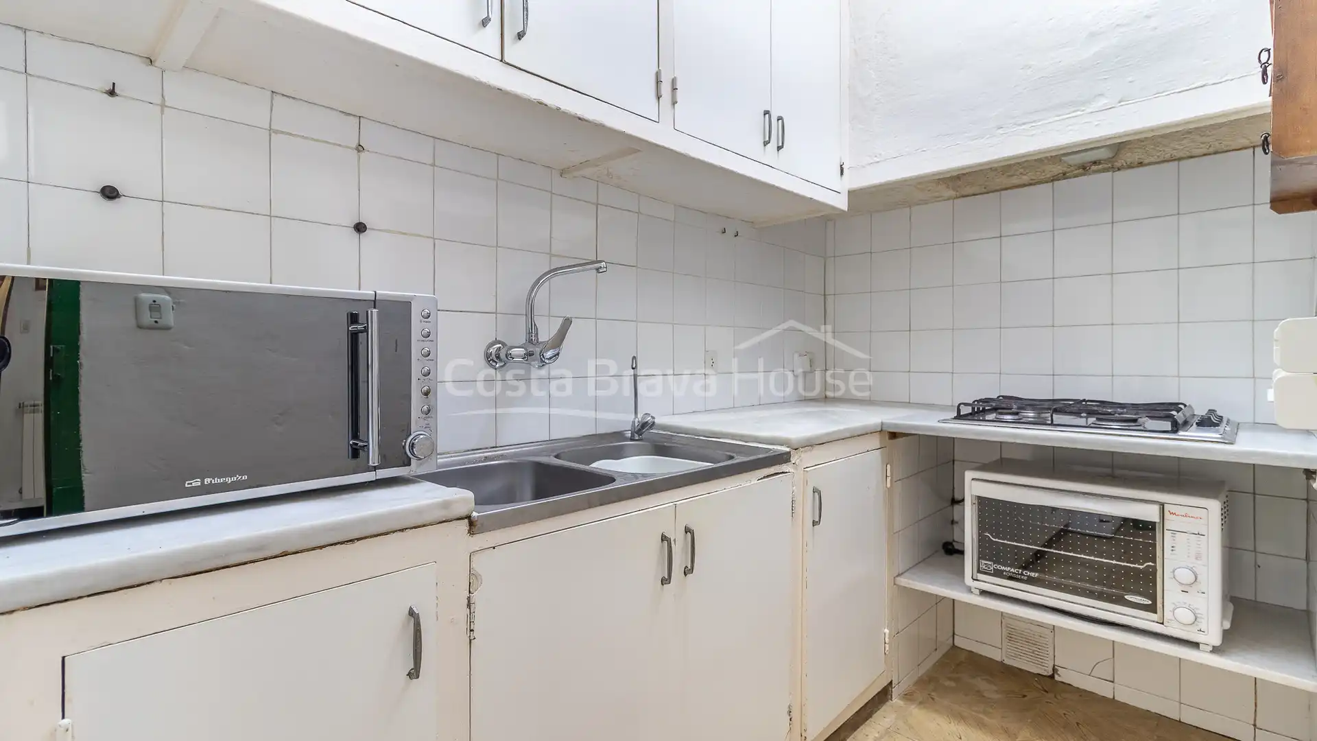 Kitchen of Country homes for sale in Begur  with Air Conditioner, Heating and Private garden