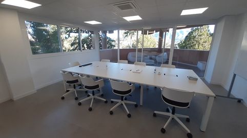 Foto 2 de Oficina de alquiler en Los Naranjos, Marbella