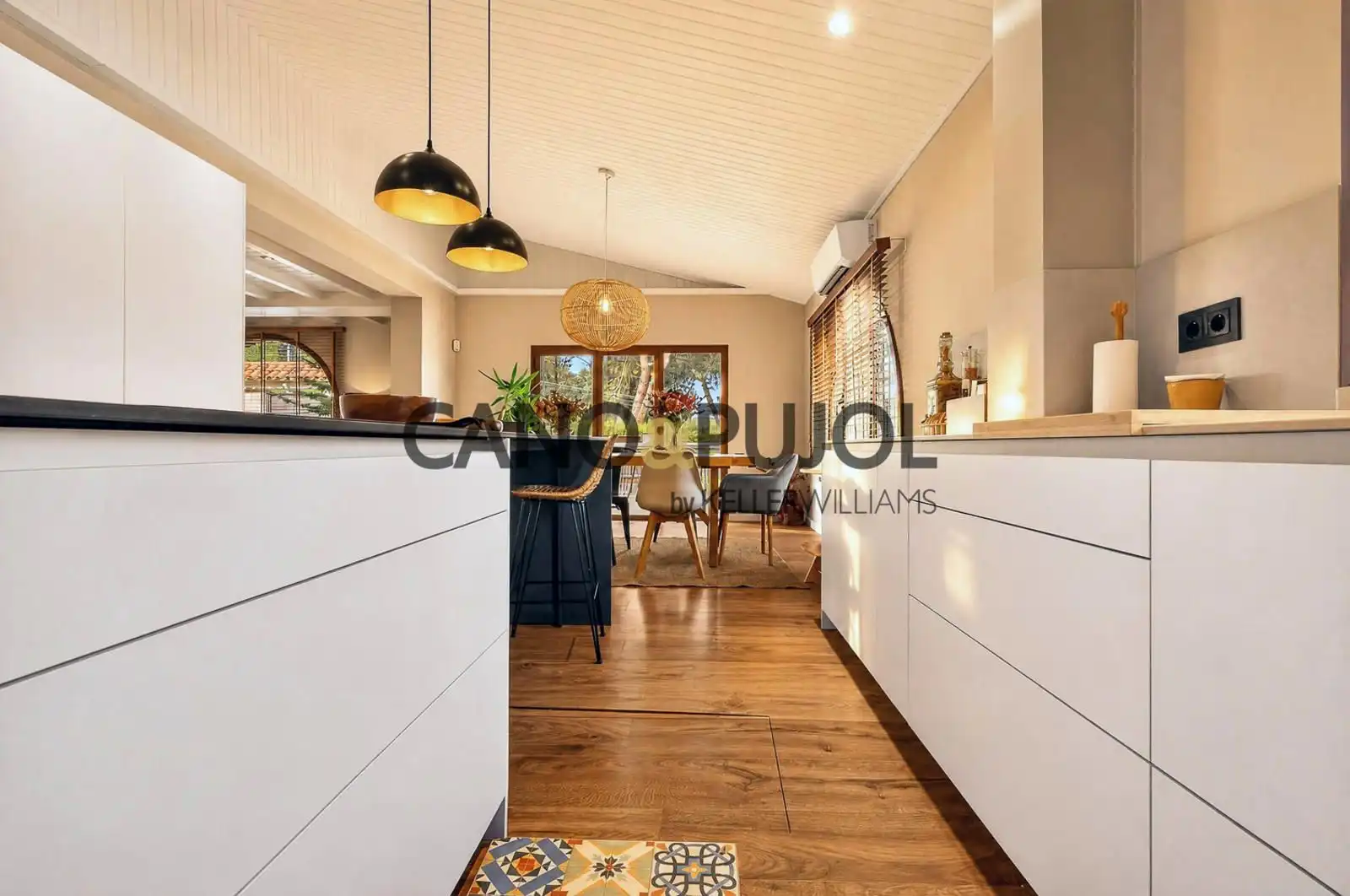 Maison avec piscine à vendre à L'Ametlla del Vallès, imagen 60