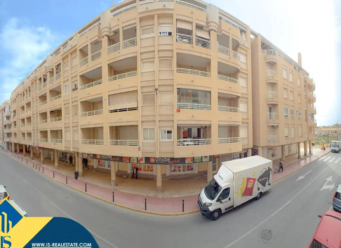 Apartament amb ascensor en venda a La Mata, imagen 15
