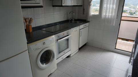 Foto 4 de Piso en venta en Luis Petralanda Kalea, Kalero - Basozelai, Bizkaia