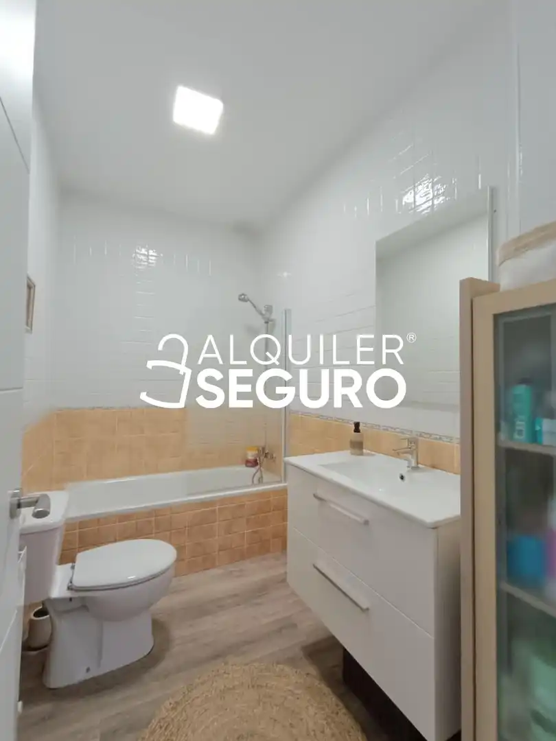 Houses for rent in Ramiro de Maeztu, Yuncos