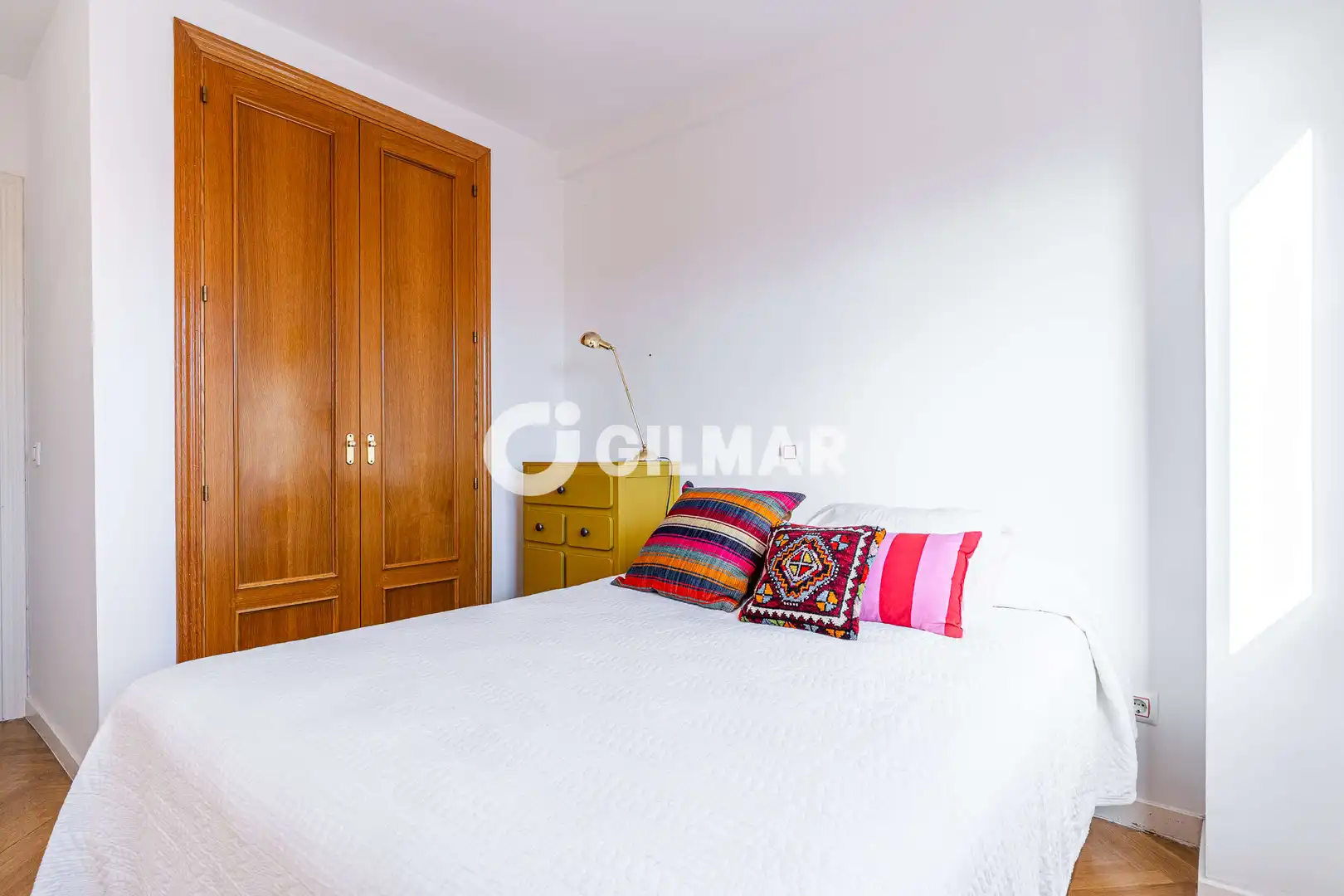 Habitación de Ático en venta en Villaverde