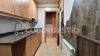 Kitchen of Flat for sale in Torelló  with Terrace